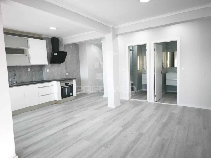 Apartamento T2 para Venda em Setubal (São Sebastião) Foto 5