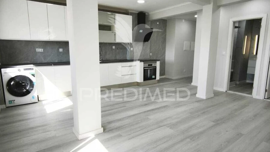 Apartamento T2 para Venda em Setubal (São Sebastião)