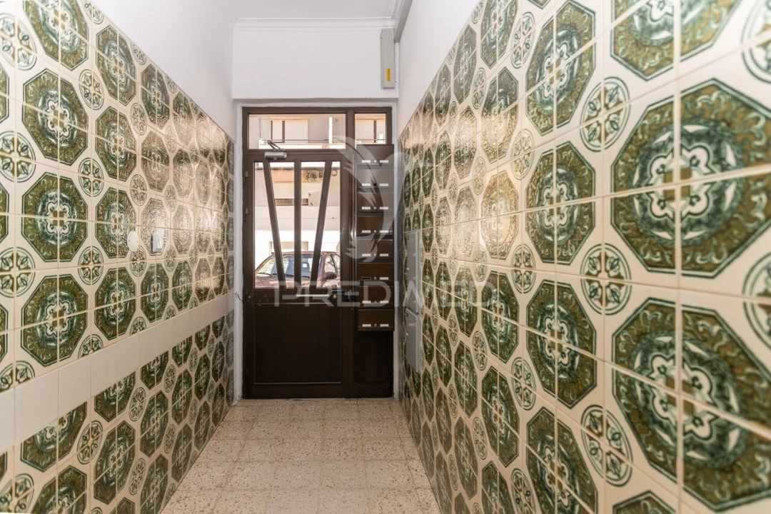 Apartamento T3 para Venda em Alto do Seixalinho, Santo André e Verderena Foto 21