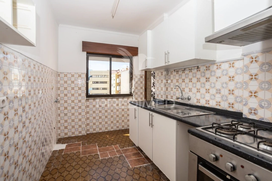 Apartamento T3 para Venda em Alto do Seixalinho, Santo André e Verderena Foto 19