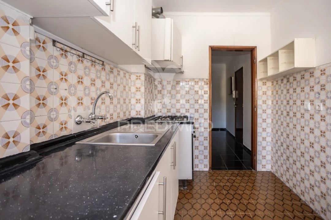 Apartamento T3 para Venda em Alto do Seixalinho, Santo André e Verderena Foto 20