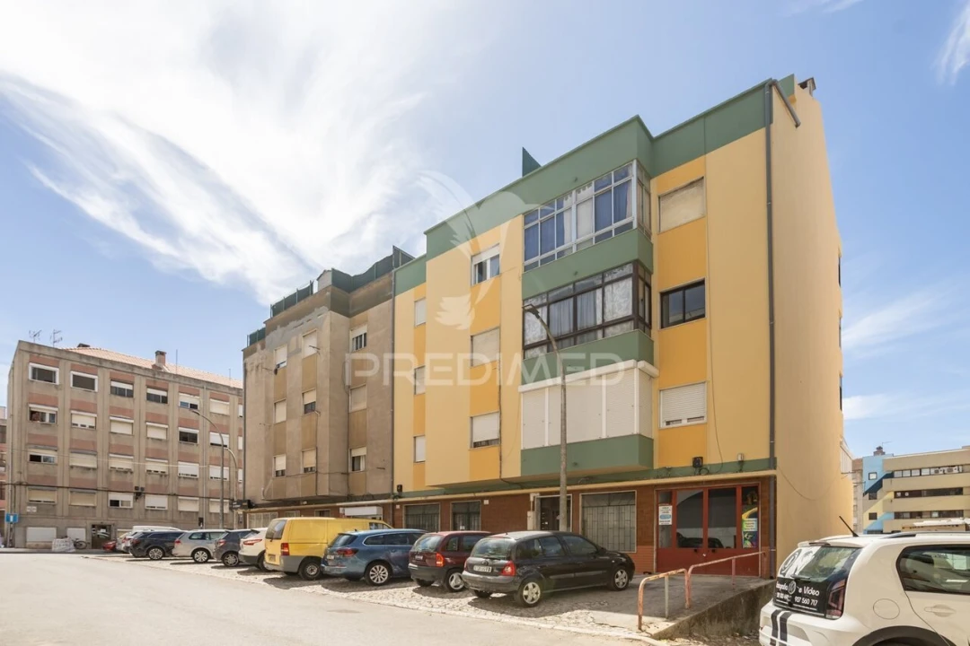 Apartamento T3 para Venda em Alto do Seixalinho, Santo André e Verderena Foto 28