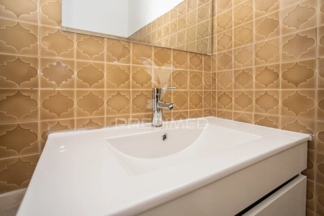 Apartamento T3 para Venda em Alto do Seixalinho, Santo André e Verderena Foto 10