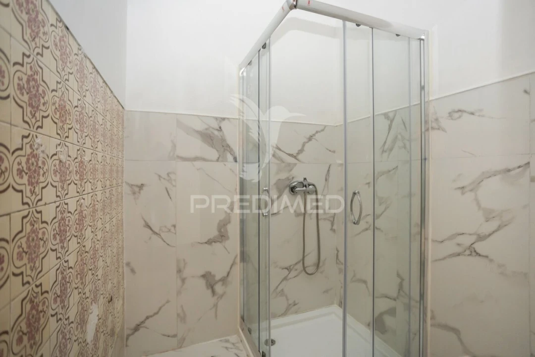 Apartamento T3 para Venda em Alto do Seixalinho, Santo André e Verderena Foto 8