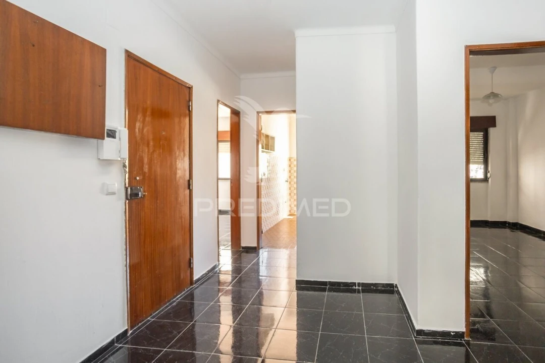 Apartamento T3 para Venda em Alto do Seixalinho, Santo André e Verderena Foto 1