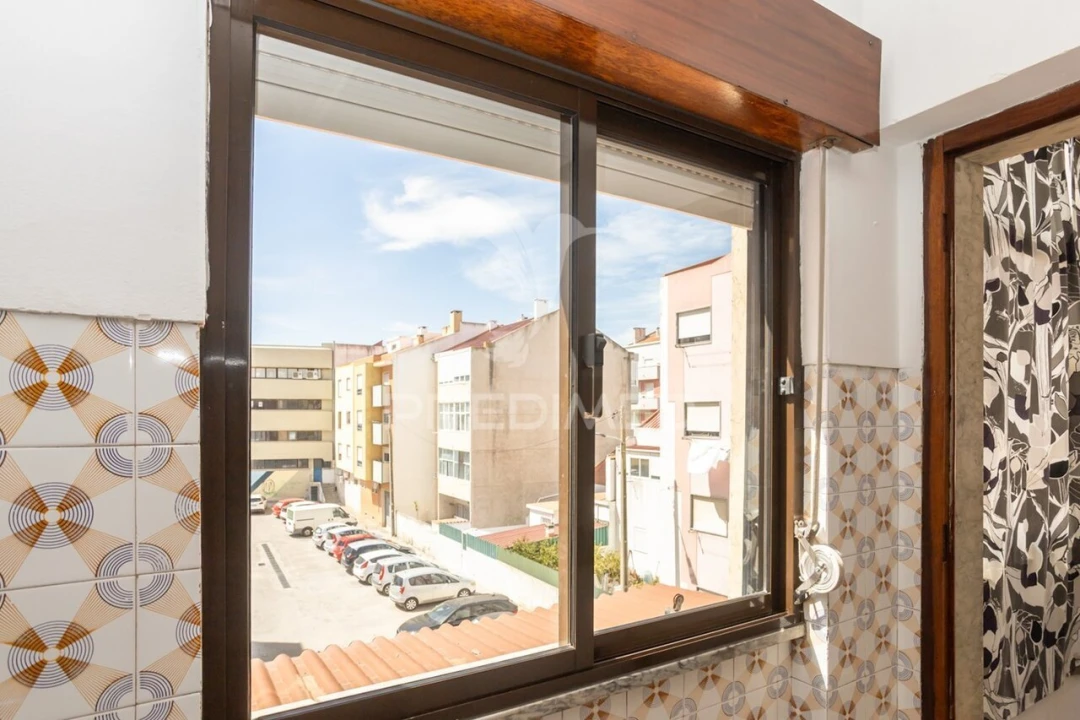 Apartamento T3 para Venda em Alto do Seixalinho, Santo André e Verderena Foto 23