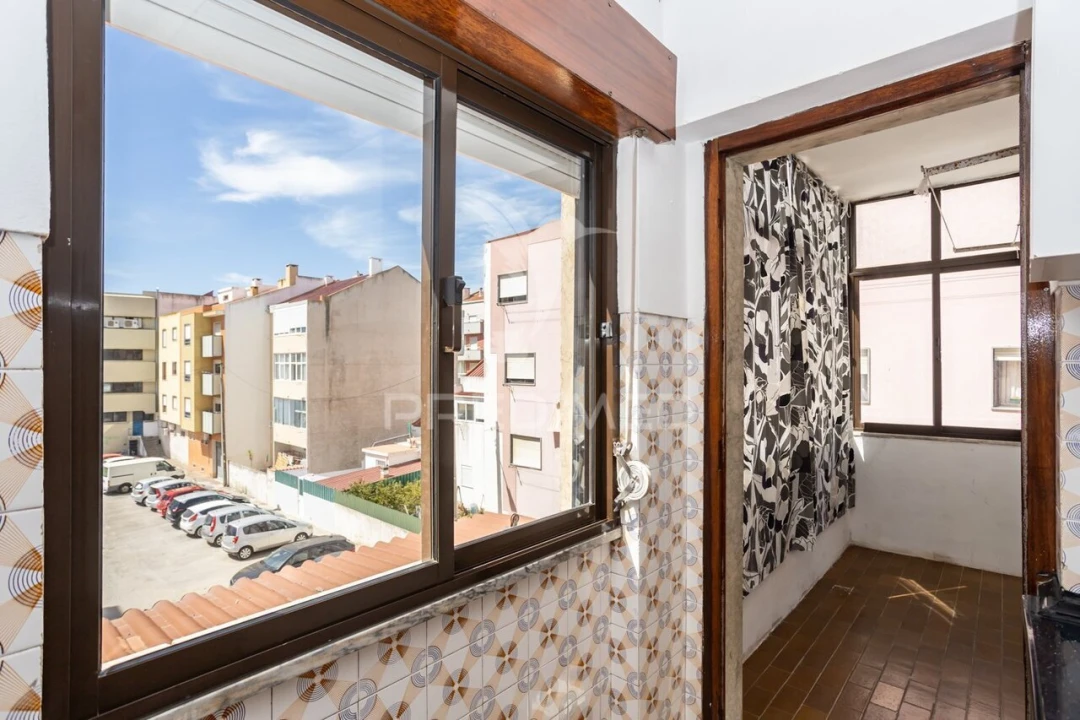 Apartamento T3 para Venda em Alto do Seixalinho, Santo André e Verderena Foto 18