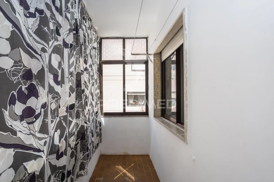 Apartamento T3 para Venda em Alto do Seixalinho, Santo André e Verderena Foto 24