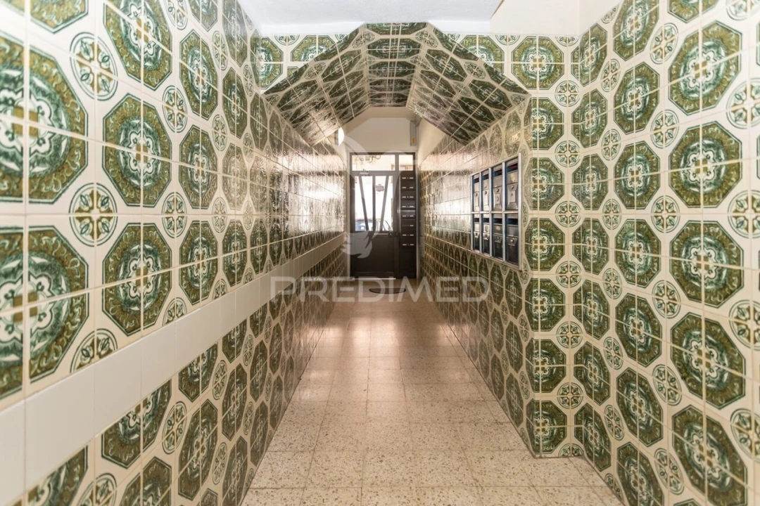 Apartamento T3 para Venda em Alto do Seixalinho, Santo André e Verderena Foto 22