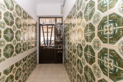 Apartamento T3 para Venda em Alto do Seixalinho, Santo André e Verderena