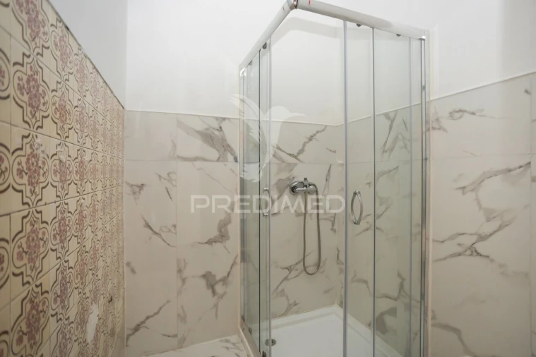 Apartamento T3 para Venda em Alto do Seixalinho, Santo André e Verderena Foto 8