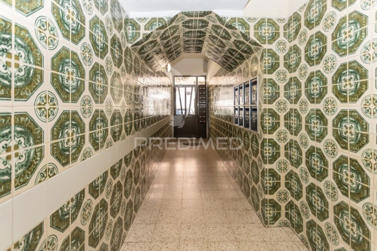 Apartamento T3 para Venda em Alto do Seixalinho, Santo André e Verderena Foto 22