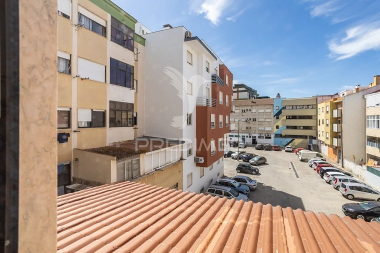 Apartamento T3 para Venda em Alto do Seixalinho, Santo André e Verderena Foto 24