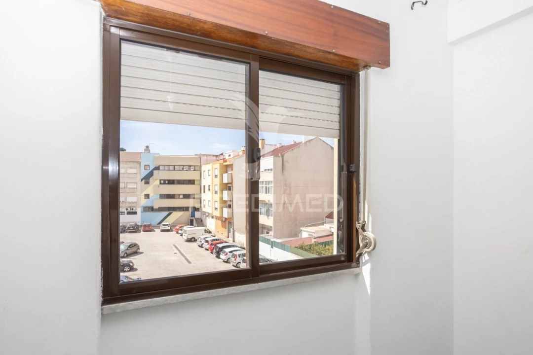 Apartamento T3 para Venda em Alto do Seixalinho, Santo André e Verderena Foto 26