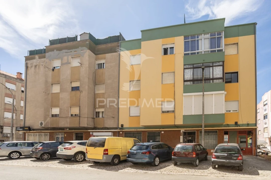 Apartamento T3 para Venda em Alto do Seixalinho, Santo André e Verderena Foto 29