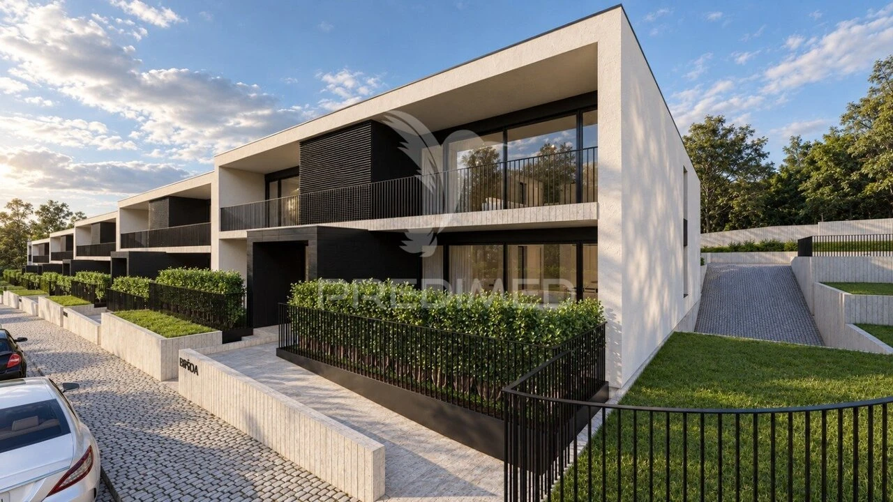 Apartamento T2 para Venda em Oleiros Foto 3