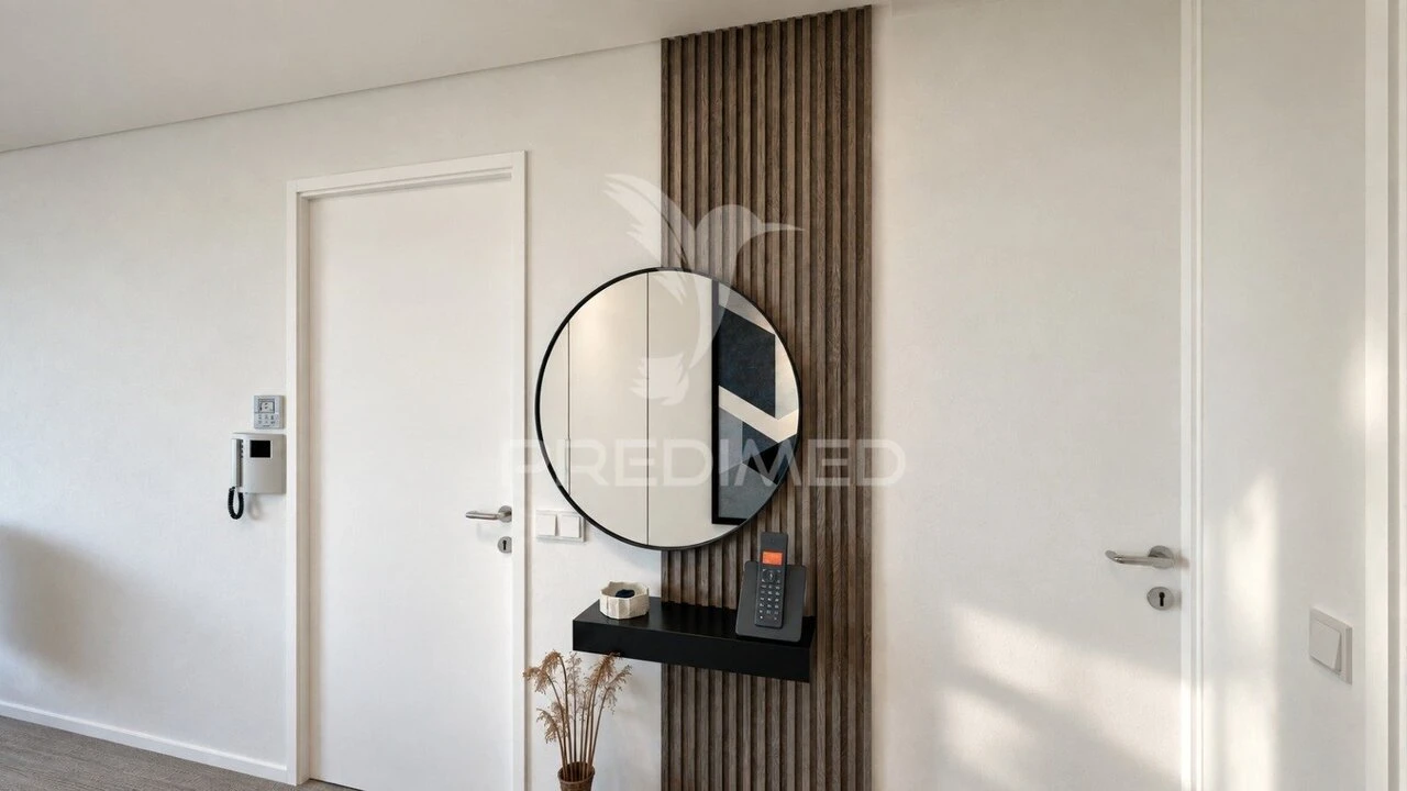 Apartamento T2 para Venda em Oleiros Foto 21