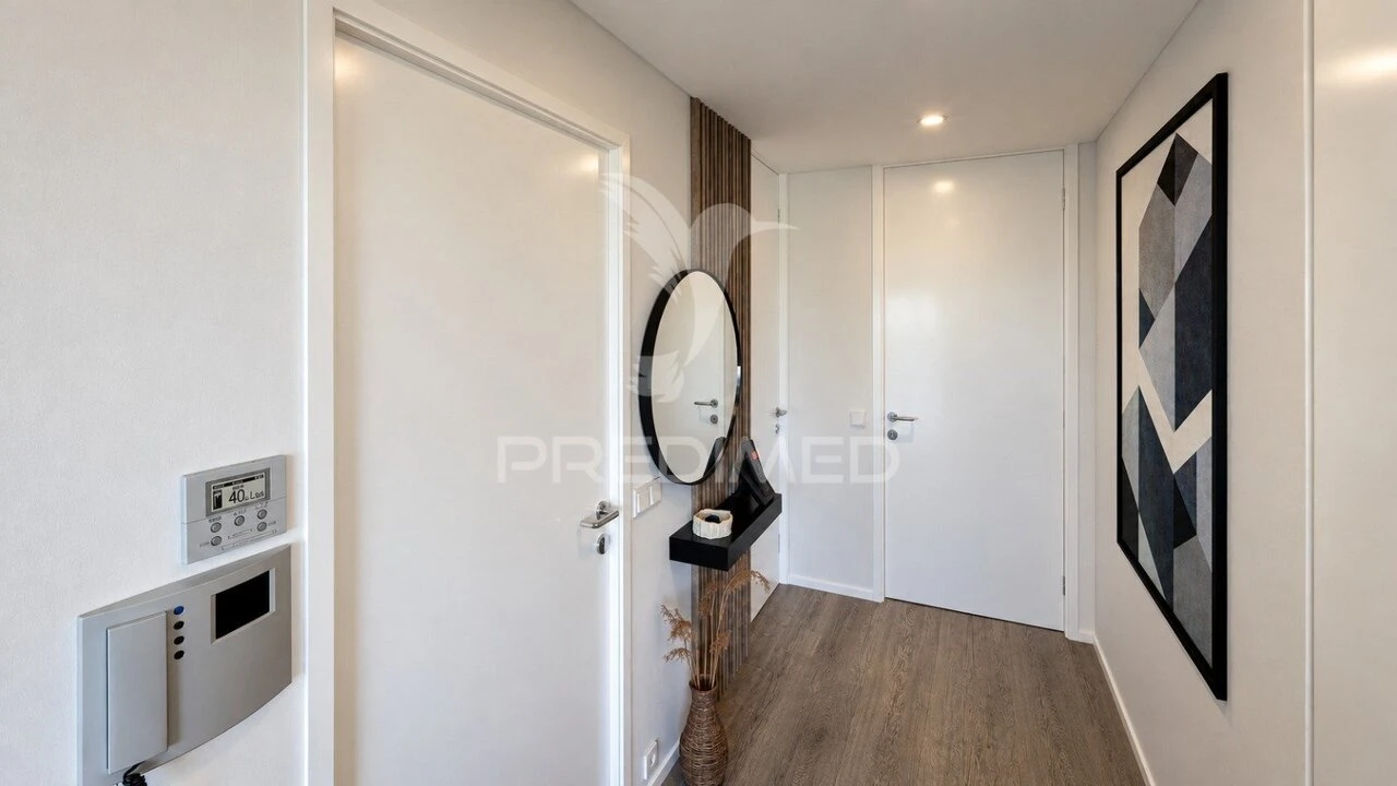 Apartamento T2 para Venda em Oleiros Foto 19