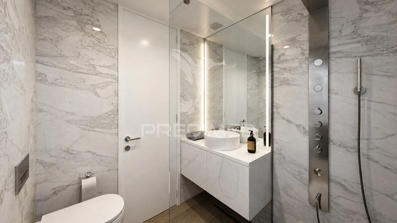 Apartamento T2 para Venda em Oleiros Foto 20