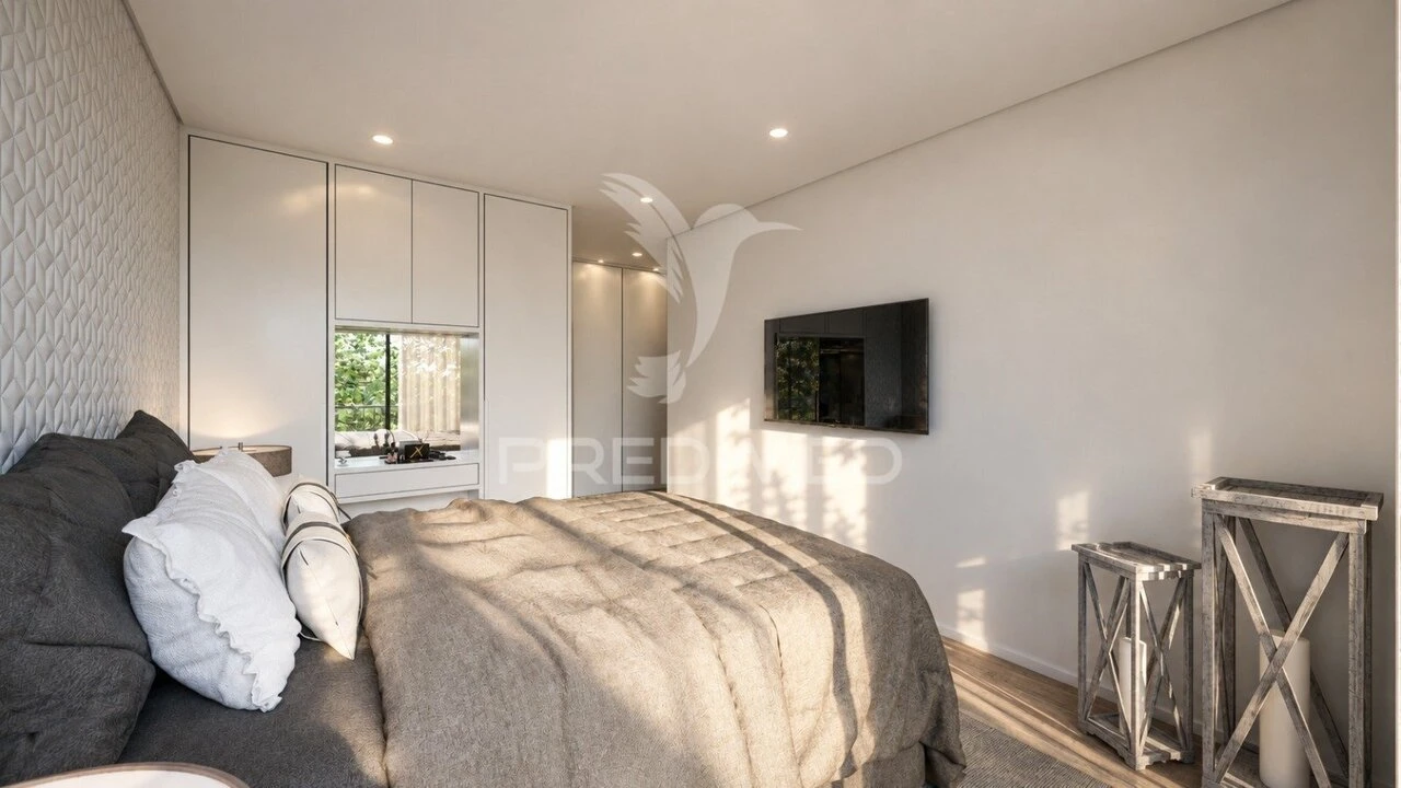 Apartamento T2 para Venda em Oleiros Foto 14