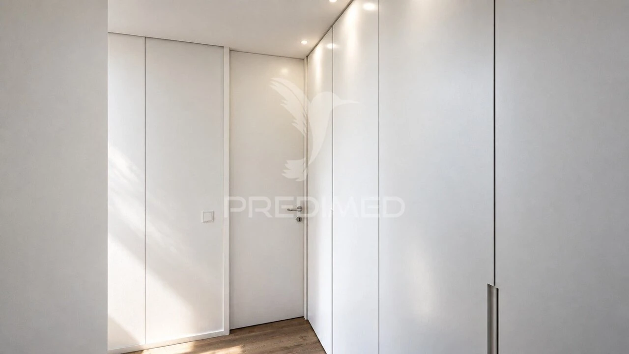 Apartamento T2 para Venda em Oleiros Foto 15