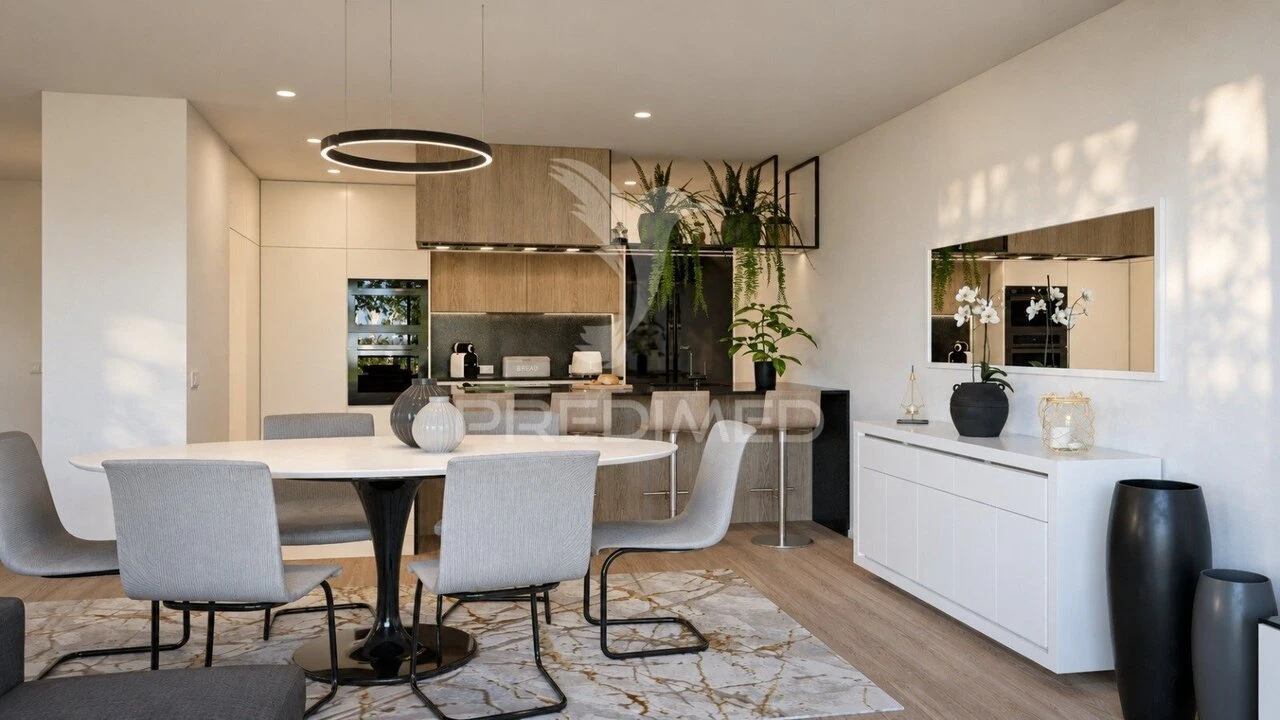 Apartamento T2 para Venda em Oleiros Foto 9