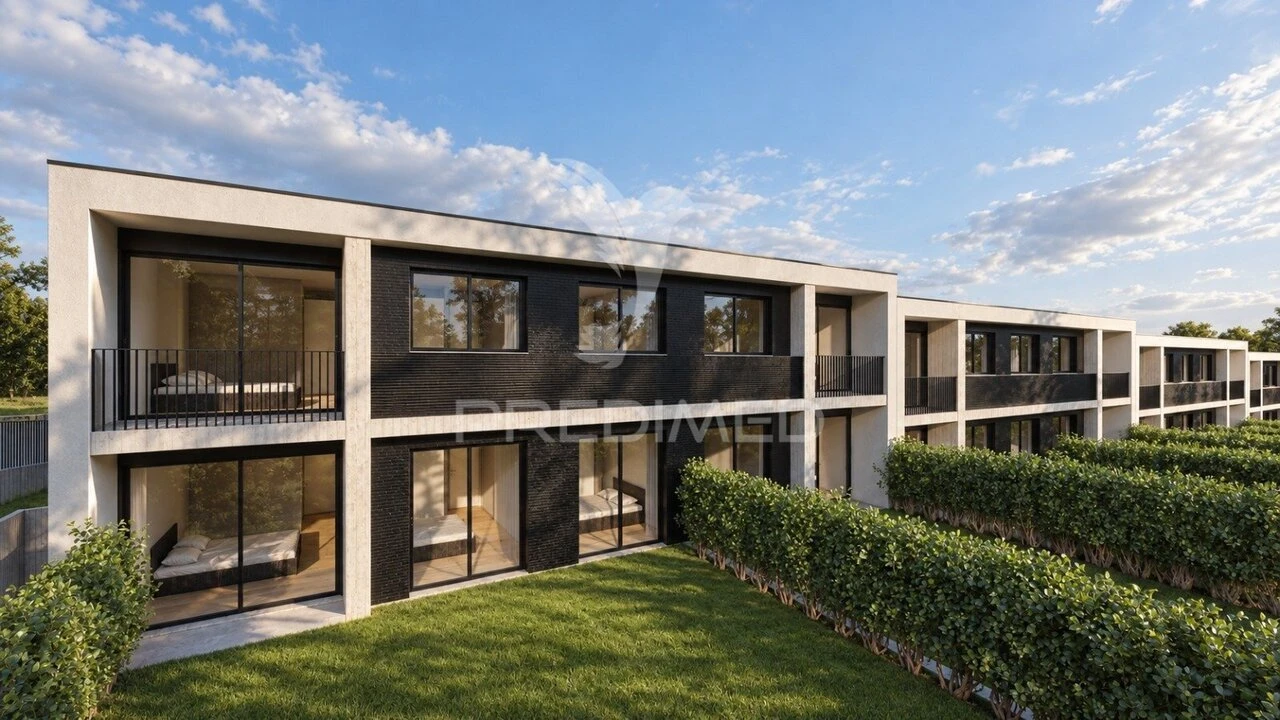 Apartamento T2 para Venda em Oleiros Foto 25