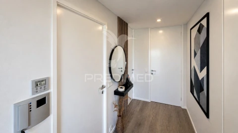Apartamento T2 para Venda em Oleiros
