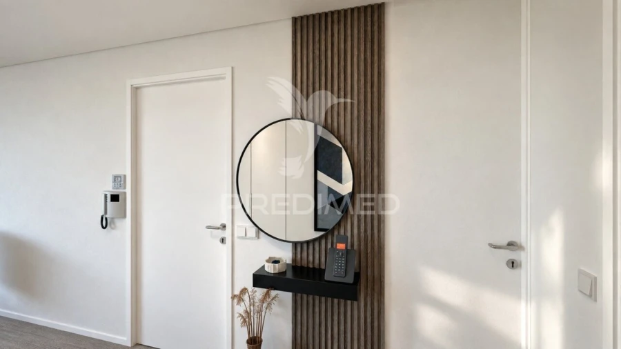 Apartamento T2 para Venda em Oleiros Foto 21