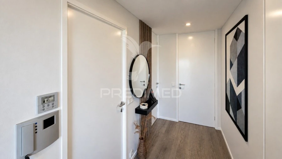 Apartamento T2 para Venda em Oleiros Foto 19