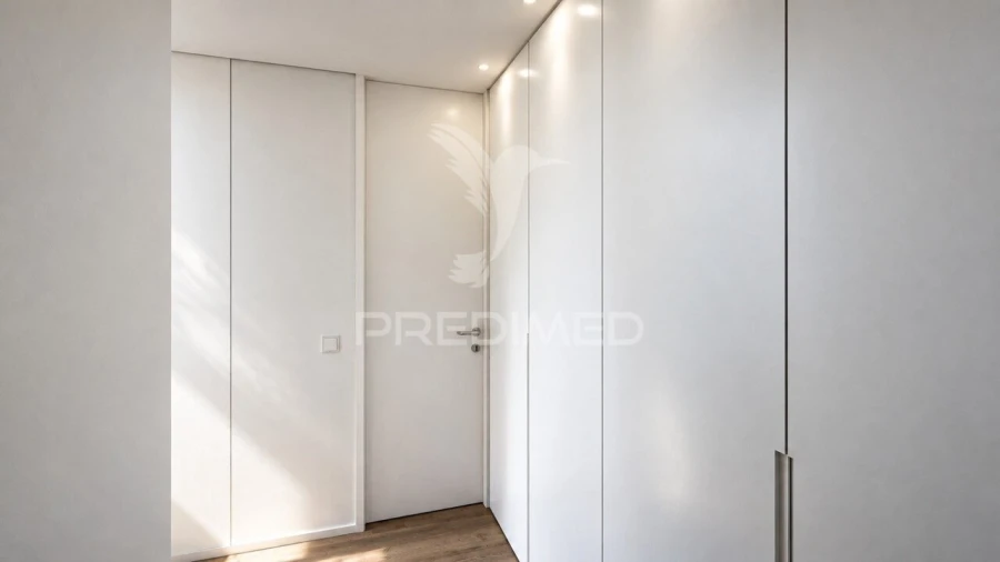 Apartamento T2 para Venda em Oleiros Foto 15