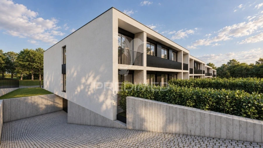 Apartamento T2 para Venda em Oleiros Foto 24