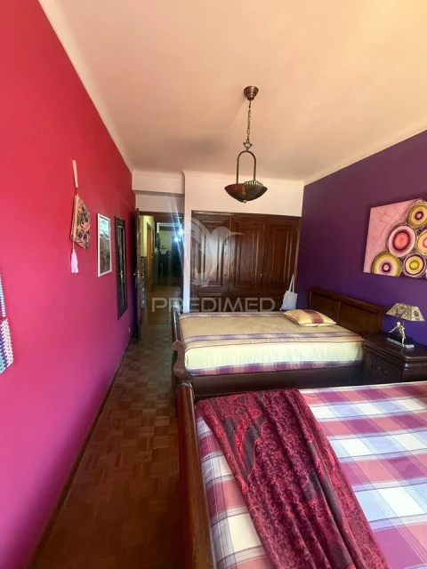 Apartamento T4 para Venda em Peso da Régua e Godim