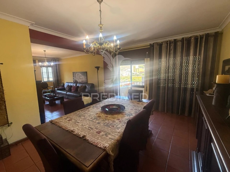Apartamento T4 para Venda em Peso da Régua e Godim Foto 20