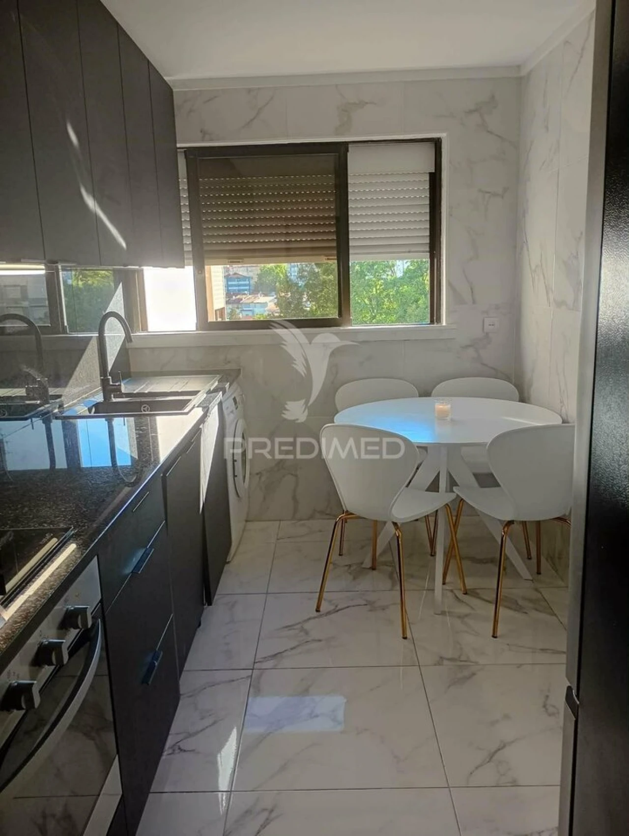 Apartamento T4 para Venda em Peso da Régua e Godim Foto 3