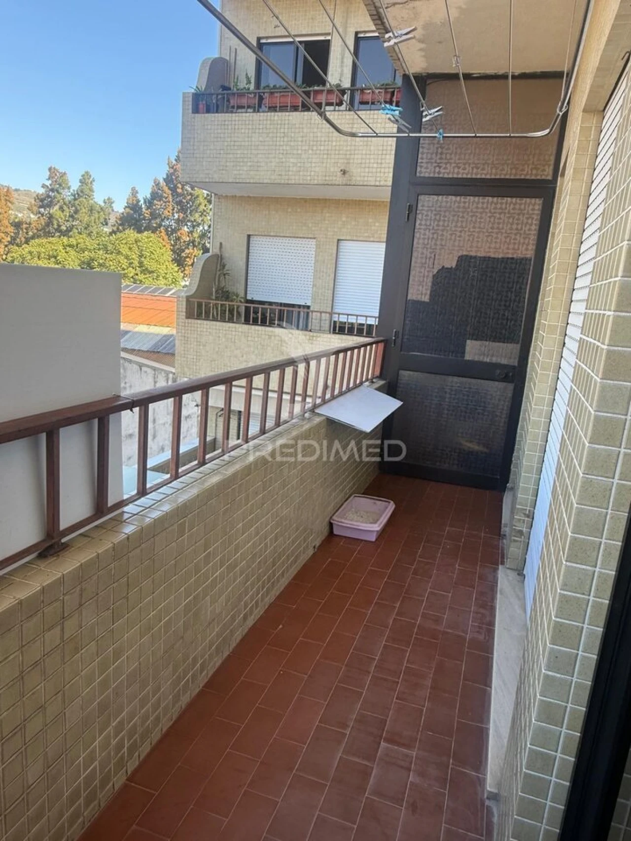 Apartamento T4 para Venda em Peso da Régua e Godim Foto 13