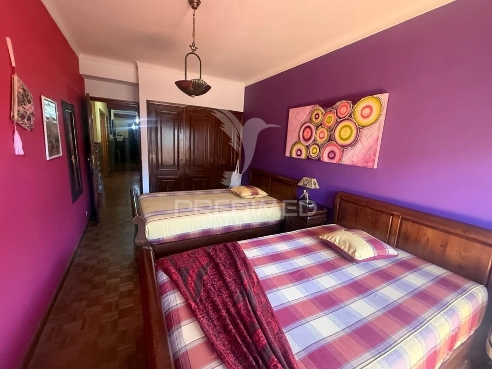 Apartamento T4 para Venda em Peso da Régua e Godim Foto 22