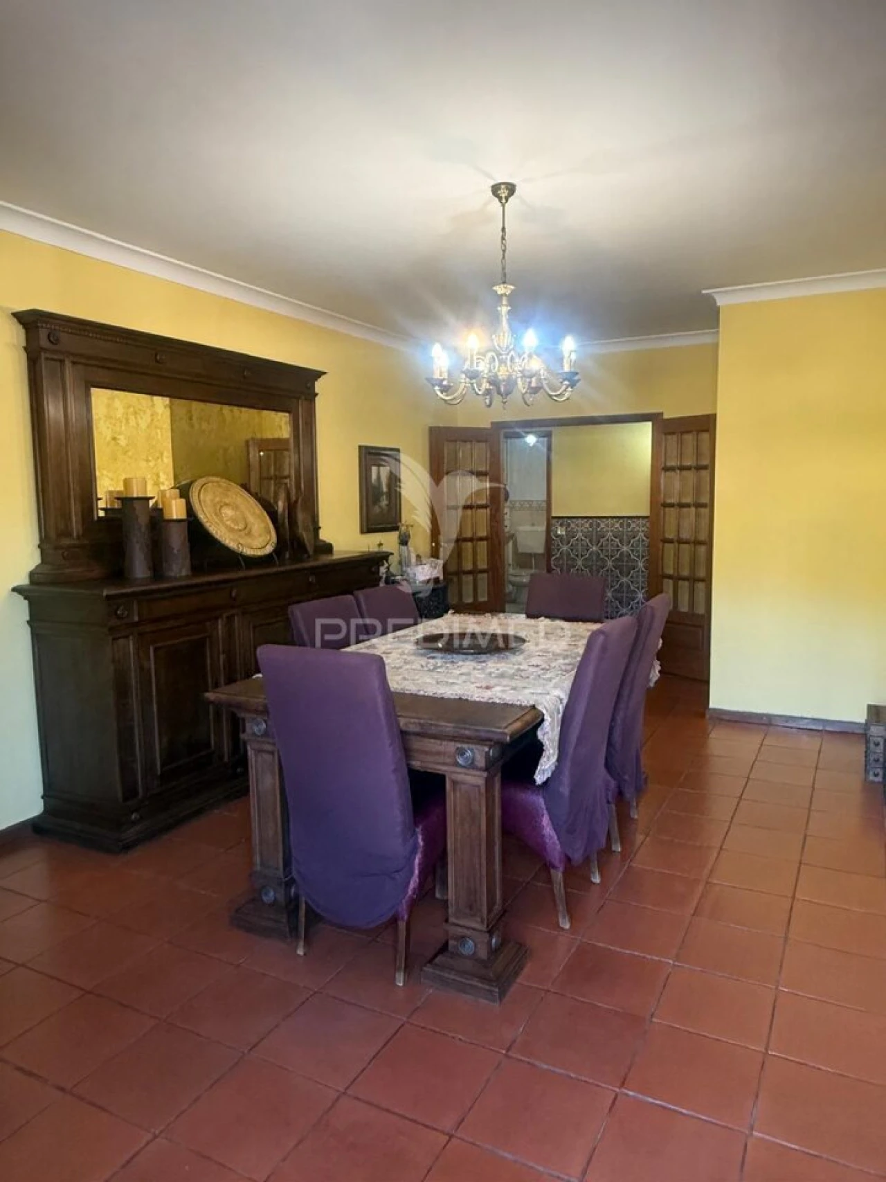 Apartamento T4 para Venda em Peso da Régua e Godim Foto 33