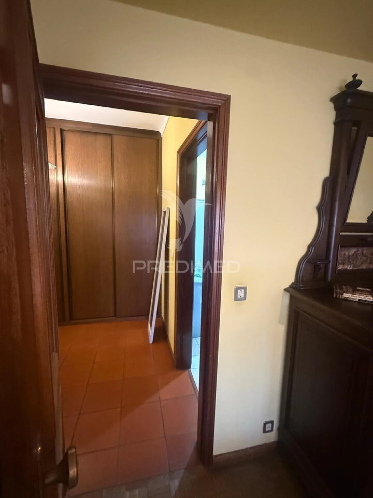 Apartamento T4 para Venda em Peso da Régua e Godim Foto 28