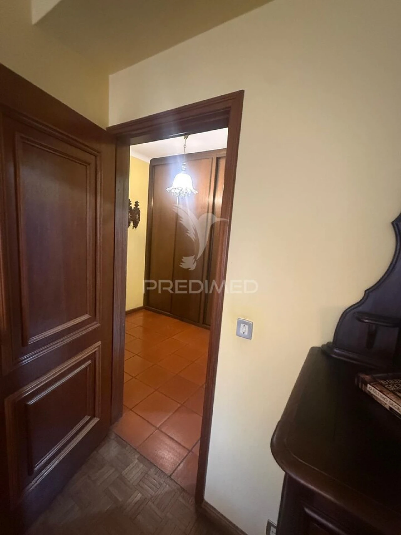 Apartamento T4 para Venda em Peso da Régua e Godim Foto 27