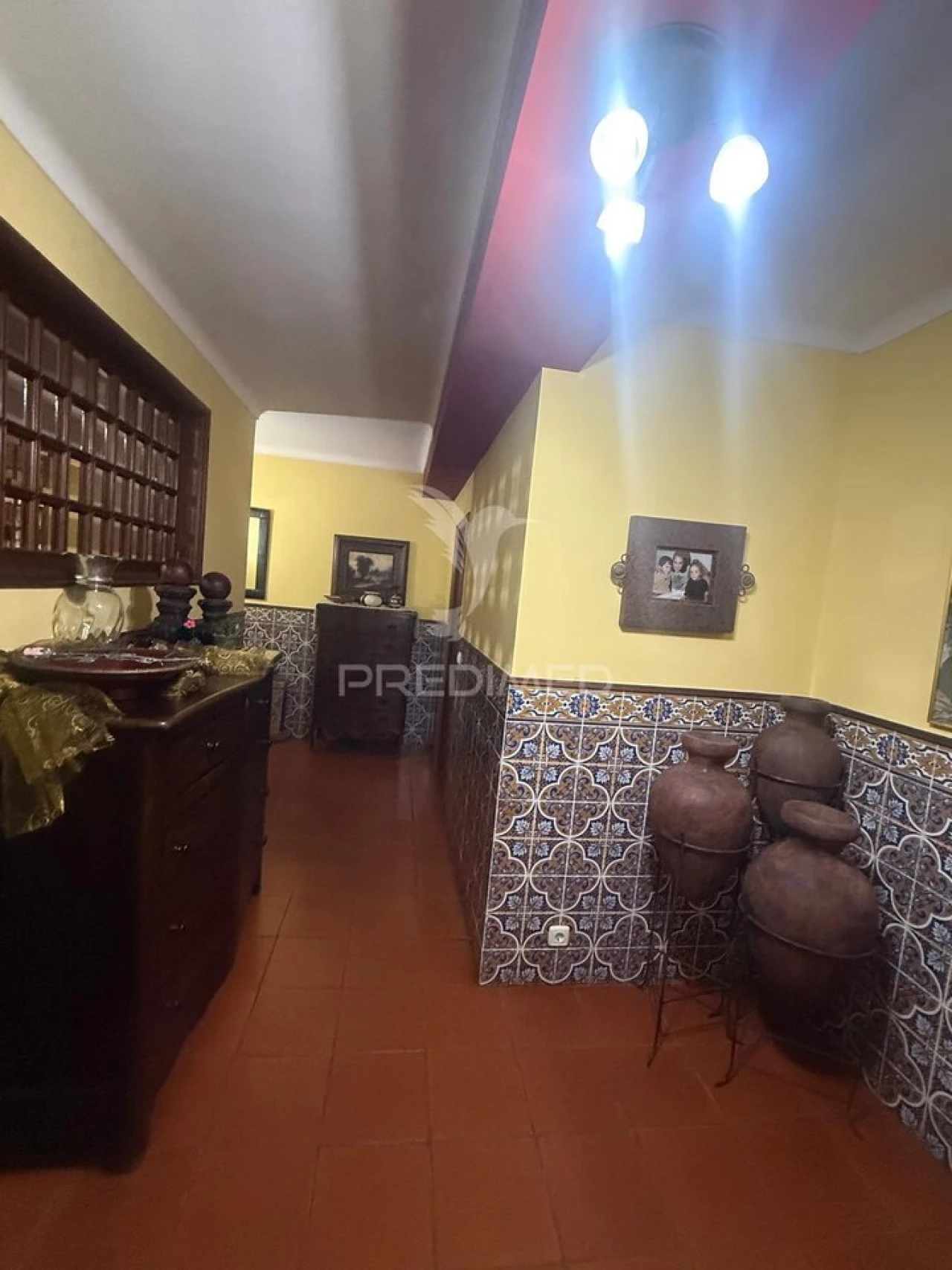 Apartamento T4 para Venda em Peso da Régua e Godim Foto 38