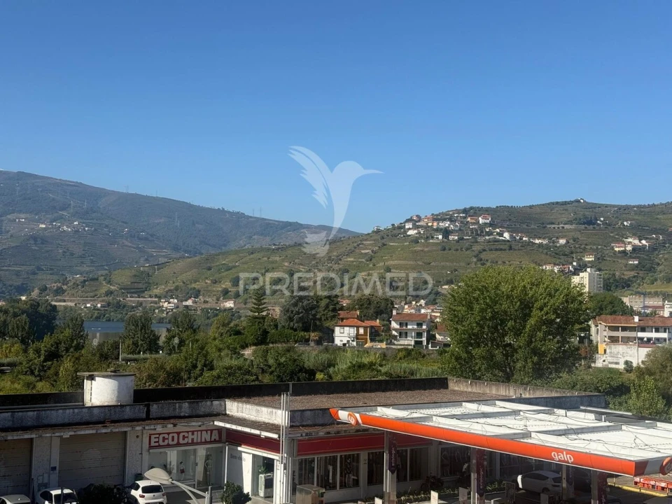 Apartamento T4 para Venda em Peso da Régua e Godim Foto 6