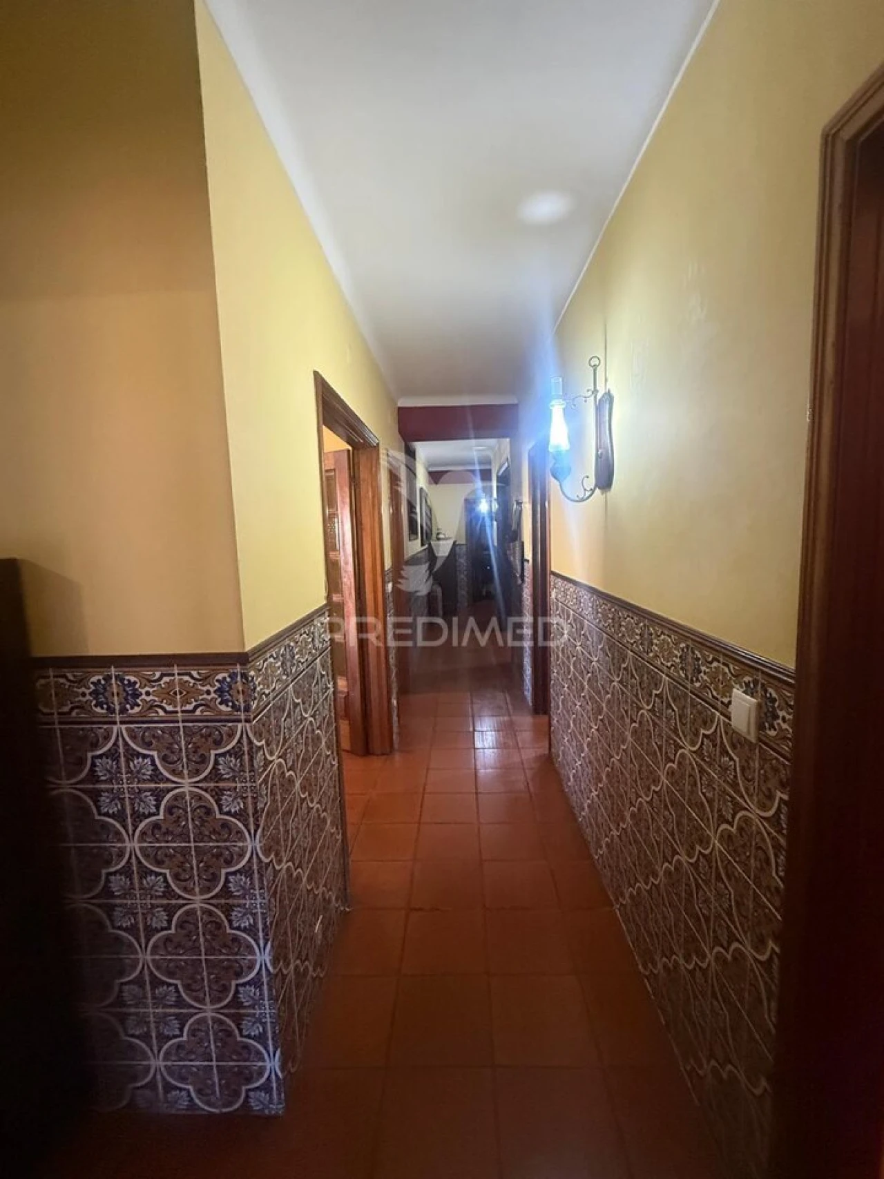 Apartamento T4 para Venda em Peso da Régua e Godim Foto 31