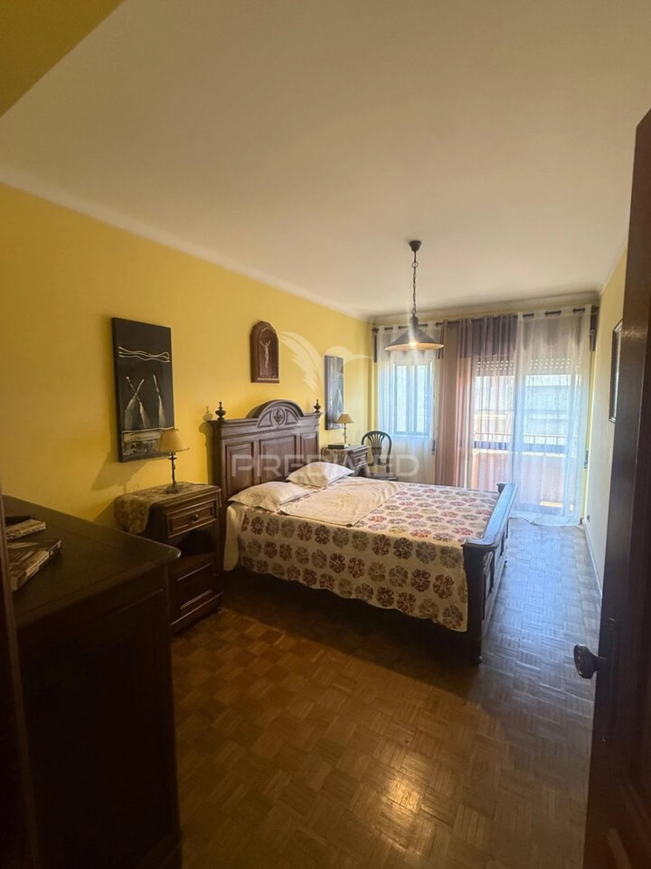 Apartamento T4 para Venda em Peso da Régua e Godim Foto 26