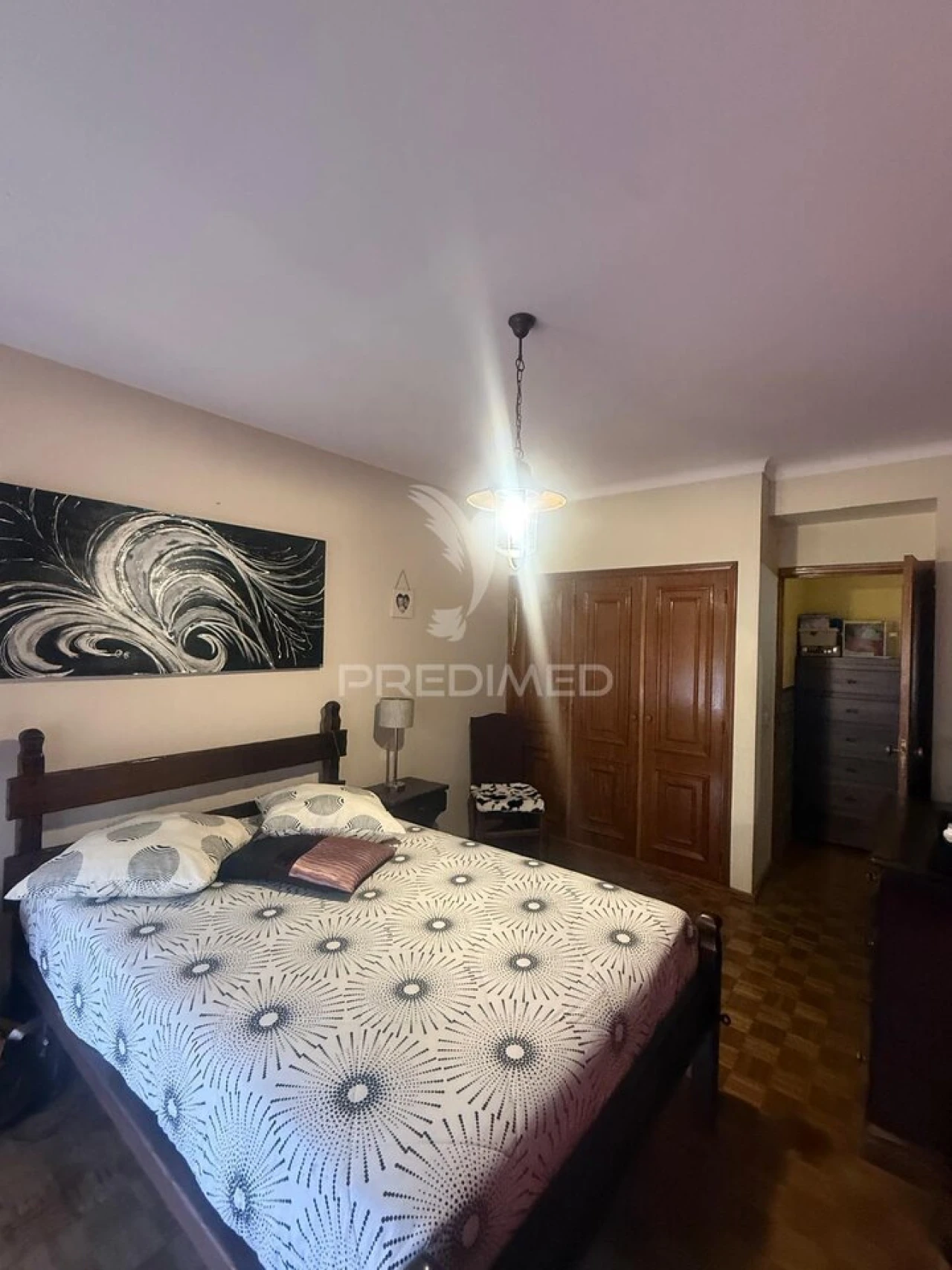 Apartamento T4 para Venda em Peso da Régua e Godim Foto 30