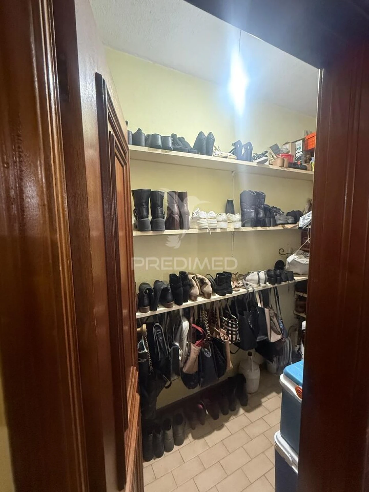 Apartamento T4 para Venda em Peso da Régua e Godim Foto 36
