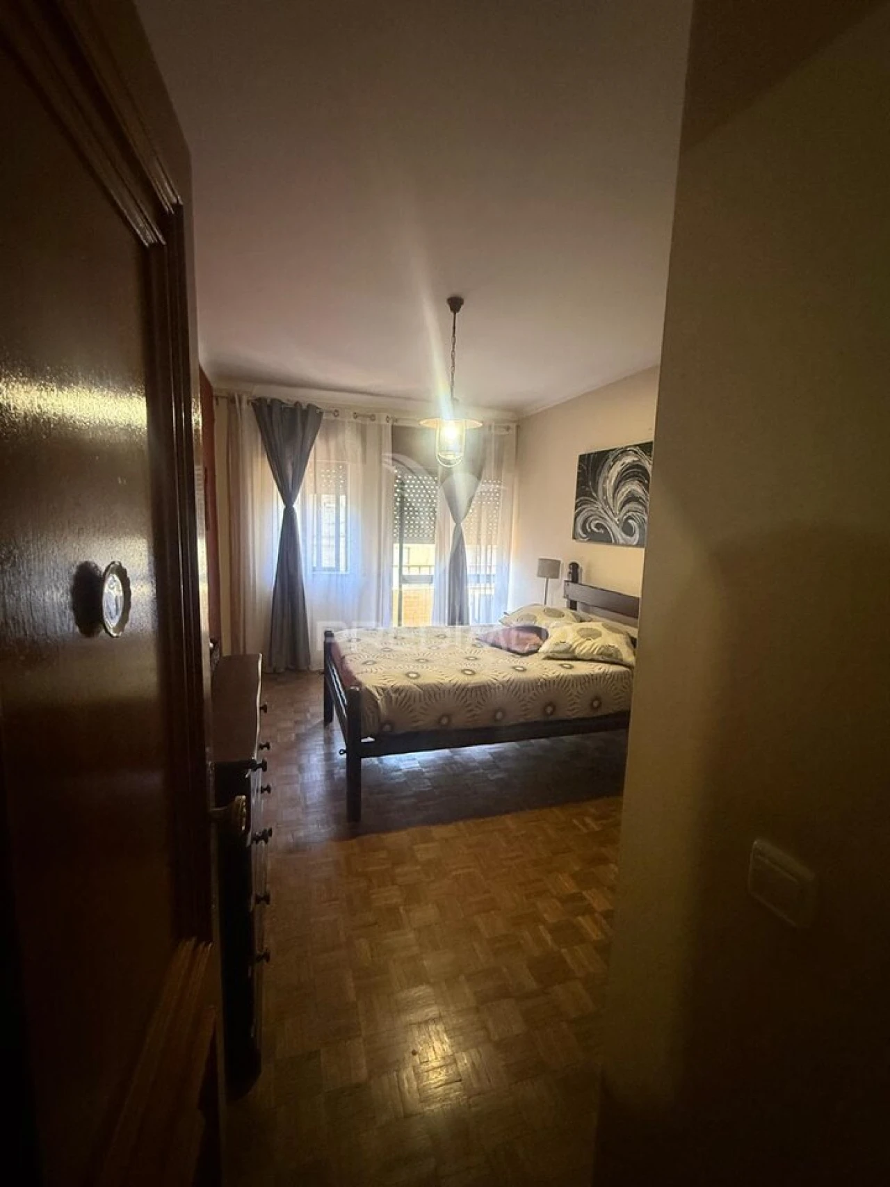 Apartamento T4 para Venda em Peso da Régua e Godim Foto 29