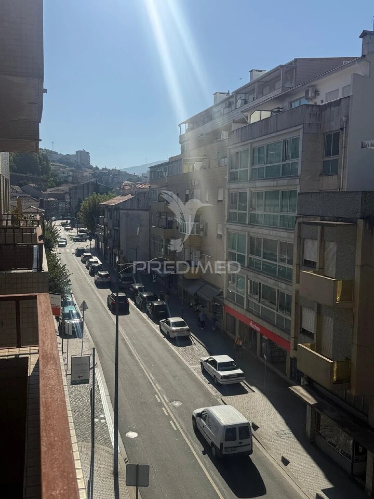Apartamento T4 para Venda em Peso da Régua e Godim Foto 17