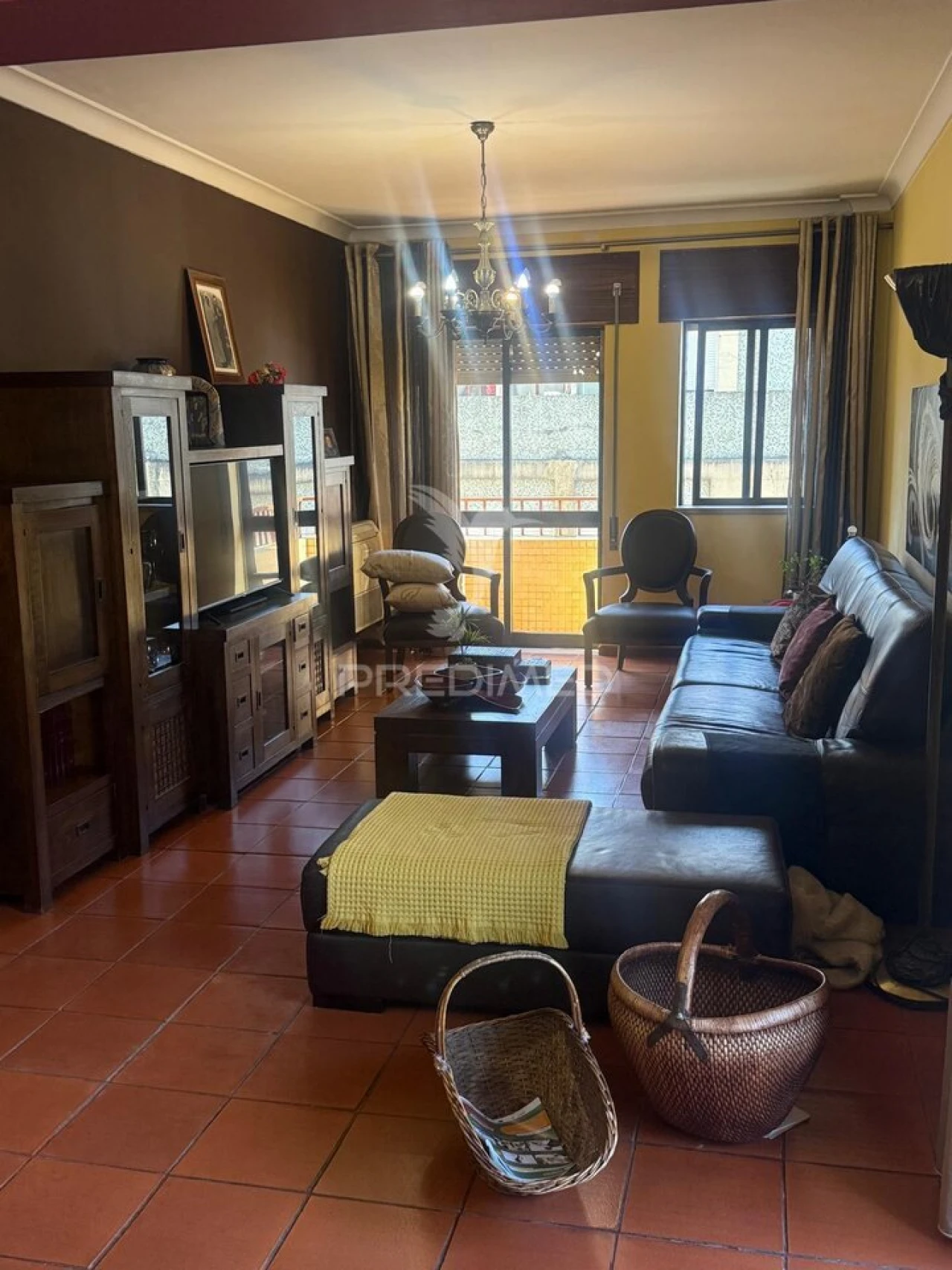 Apartamento T4 para Venda em Peso da Régua e Godim Foto 35