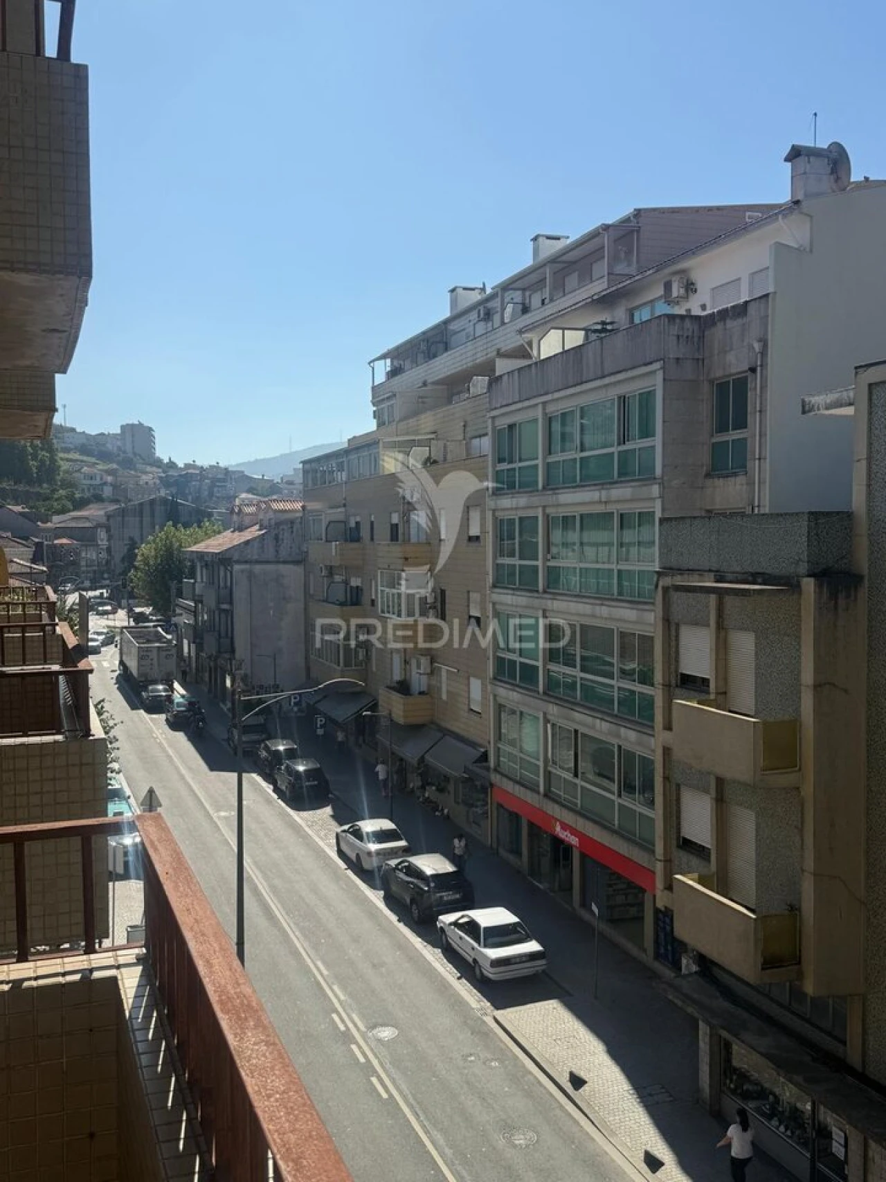 Apartamento T4 para Venda em Peso da Régua e Godim Foto 39